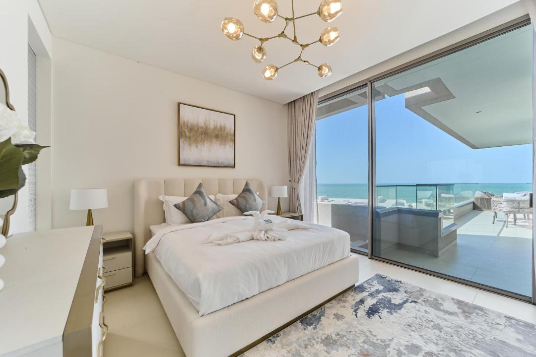 Ajman Apartment | Seaside Hills Al Zorah By fam Living