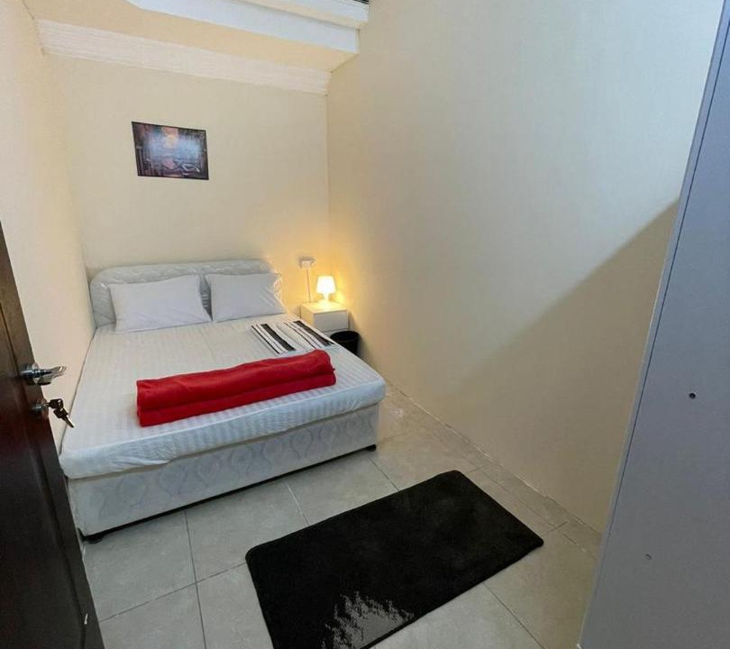 Deira House | Deira Guest house by PHM