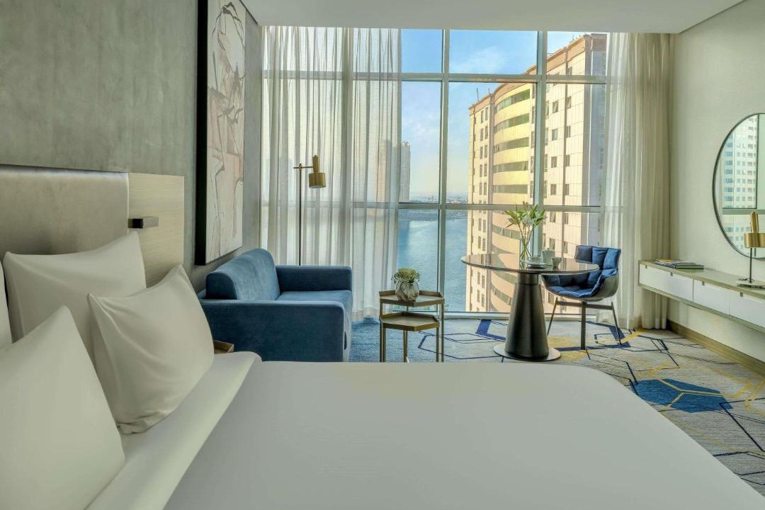 Al Khan Hotel | Pullman Sharjah