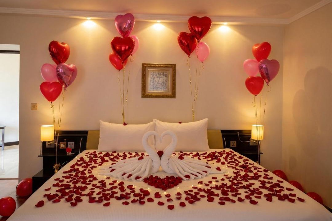 Al Ain Resort | Danat Al Ain Resort