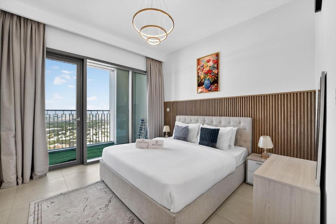 Za'abeel 2 Apartment | FIRST CLASS 1BR Luxury Steps from Dubai Mall