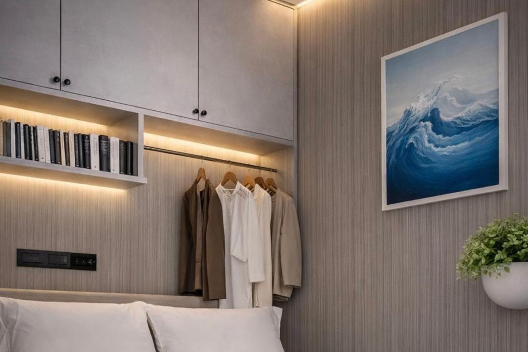 Dubai Marina House | Vacation Home in Dubai Marina