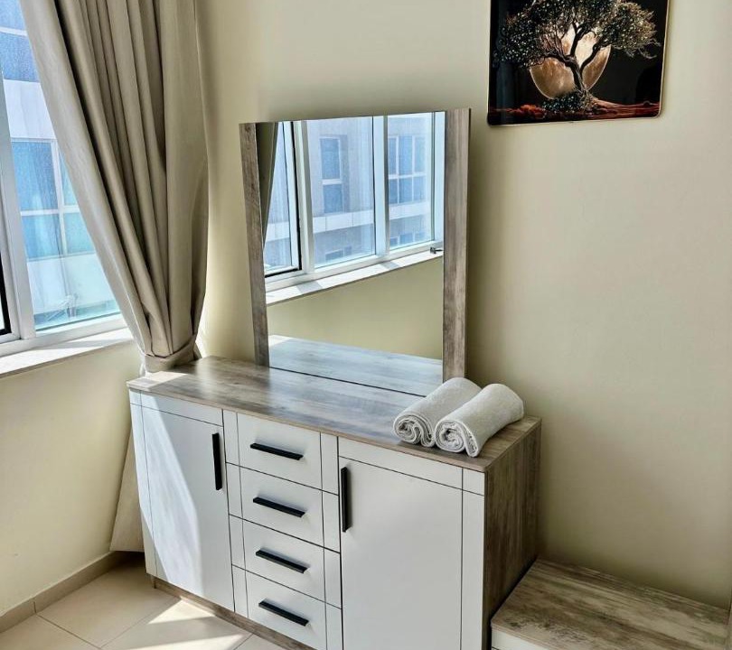 Al Barsha 1 Apartment | Apartment in Al Barsha1 Near by Metro