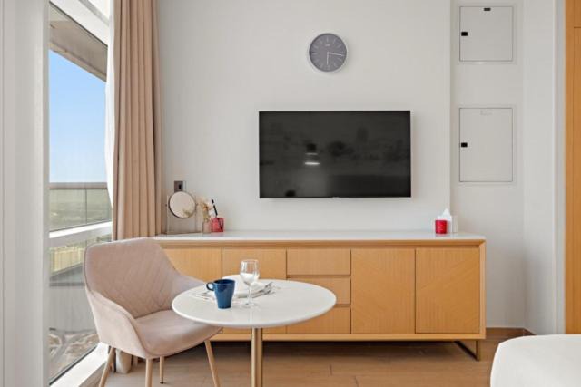 Jumeirah Village Triangle Apartment | FIRST CLASS Studio Stylish , Prime Location