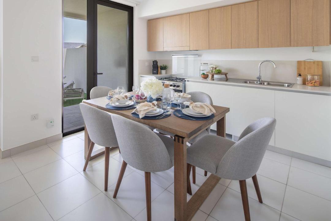 Dubai Villa | Frank Porter - Parkside 2, Emaar South