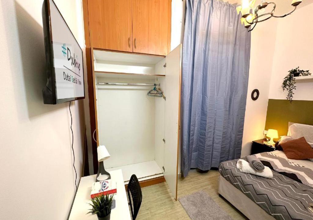Barsha Heights House | Budget Friendly Partition in Barsha Heights Near Metro