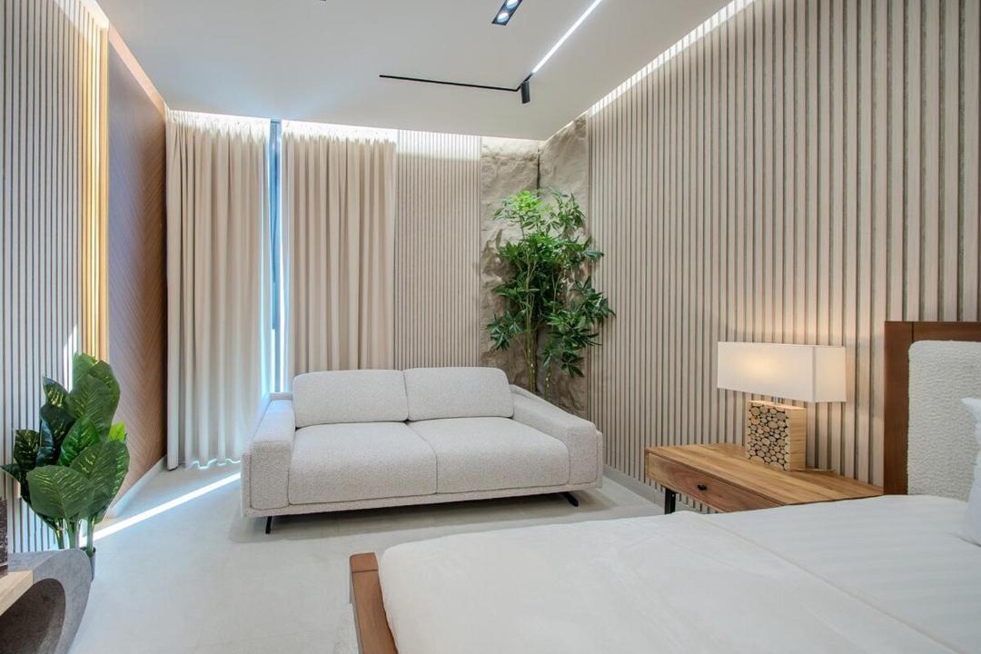 Sharjah Apartment | Amazing Studio in Areej Aljada