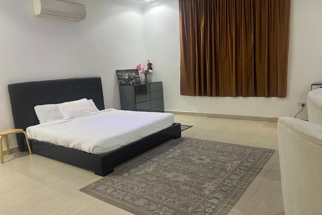 Dubai House | doge villa 1