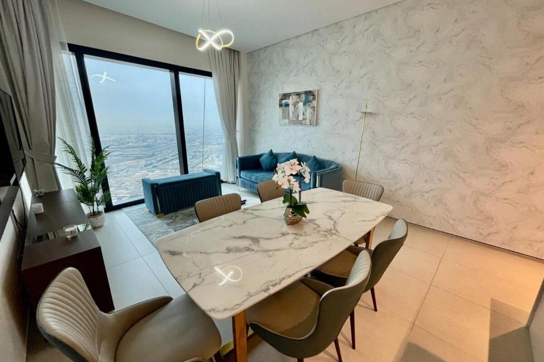 Dubai Marina Apartment | ALiving Elegant 2BR I Address Beach Resort, JBR