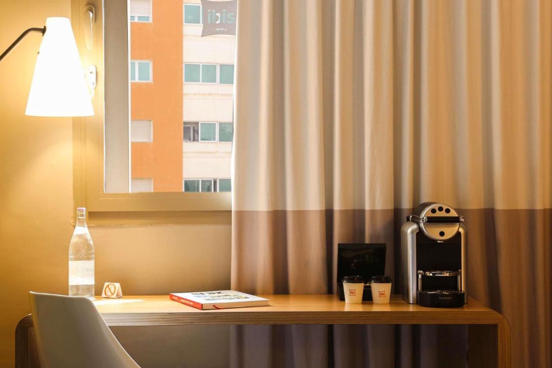 Centre Ville Hotel | Ibis Sfax