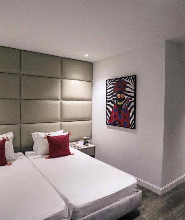 Sfax Hotel | Hotel Donia Sfax
