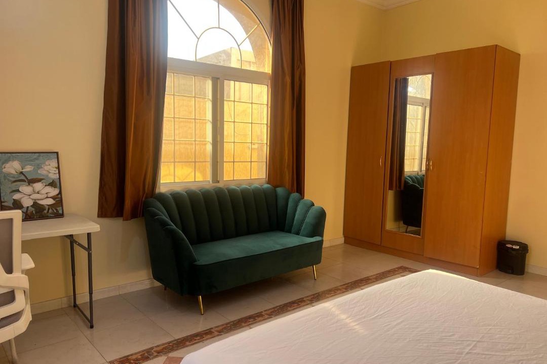 Dubai House | doge villa 2
