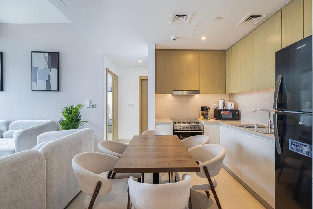 Dubai Marina Apartment | Emaar 52 42! Iconic Sea-View! Dubai Marina