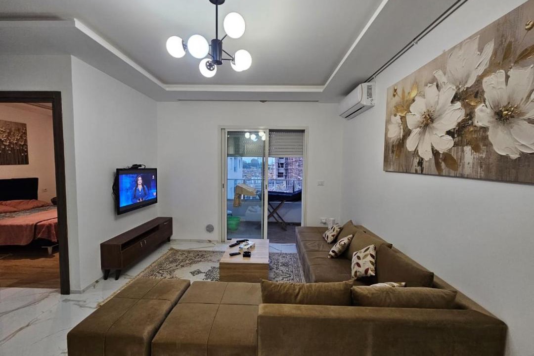 La Soukra Apartment | Texas appartement