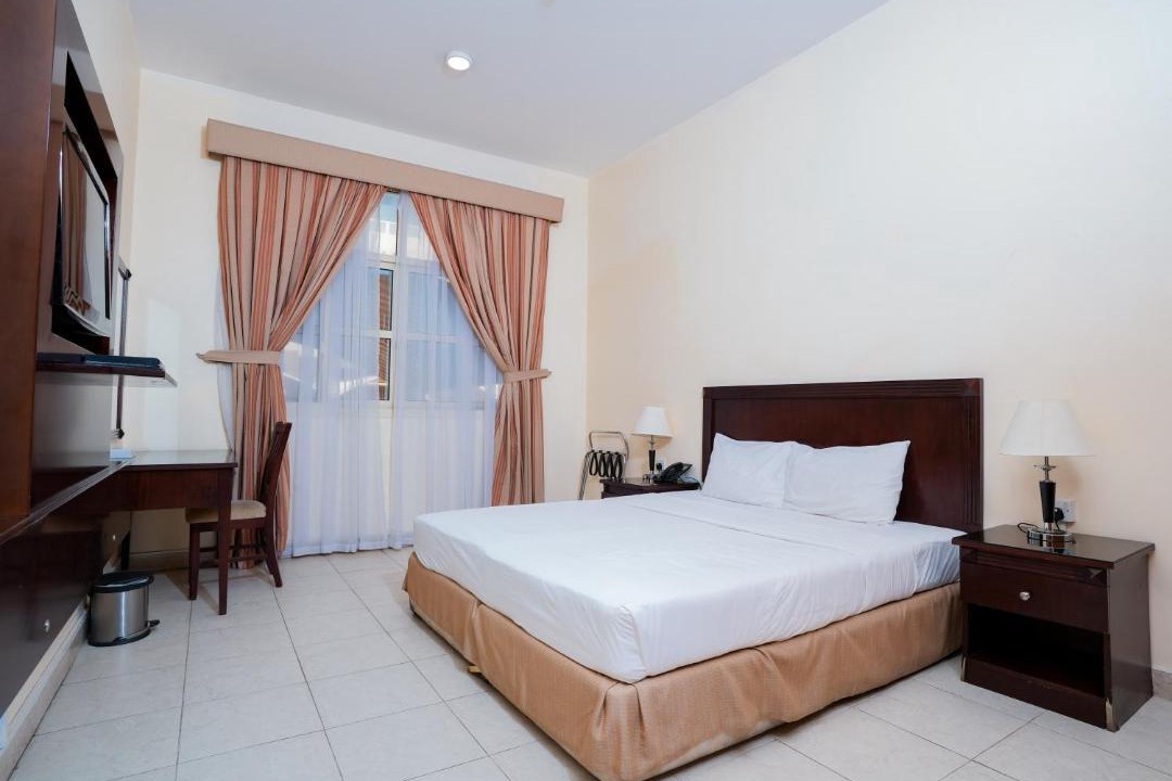 Al Ain Resort | Asfar Resorts Al Ain
