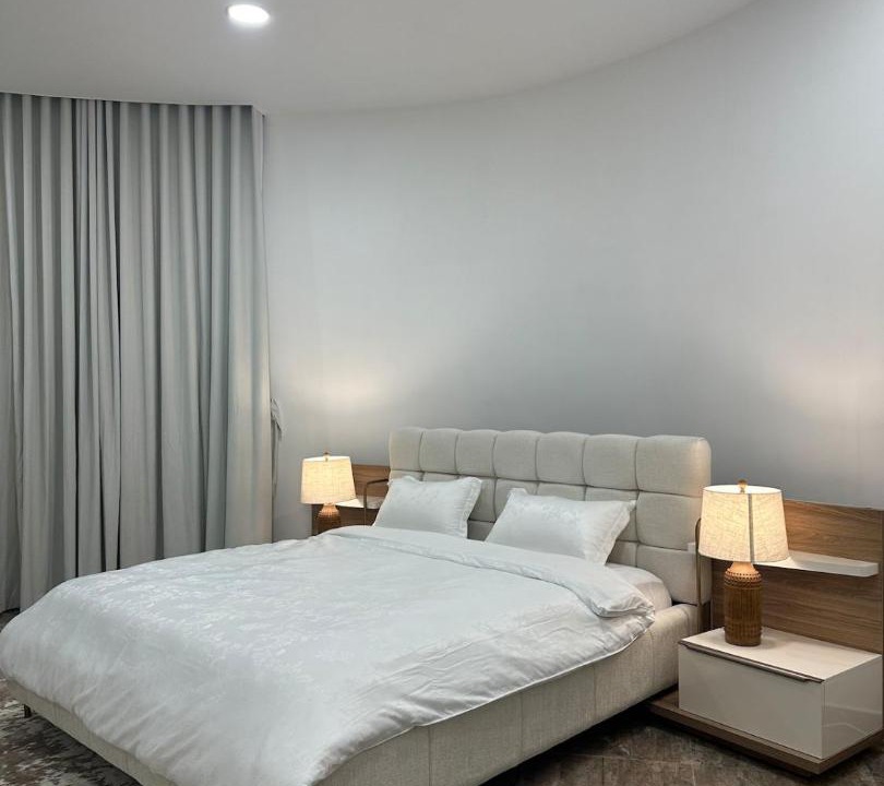Dibba House | Ebreez Heaven