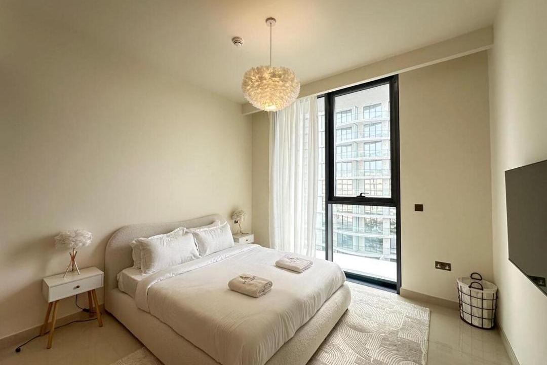 Mina Al Arab Apartment | luxury 2 Bedroom Apartment by VB homes