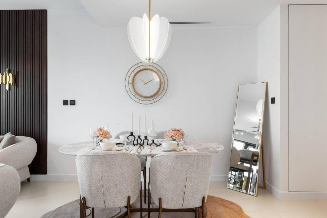 Al Wasl Apartment | Novity Signature Homes