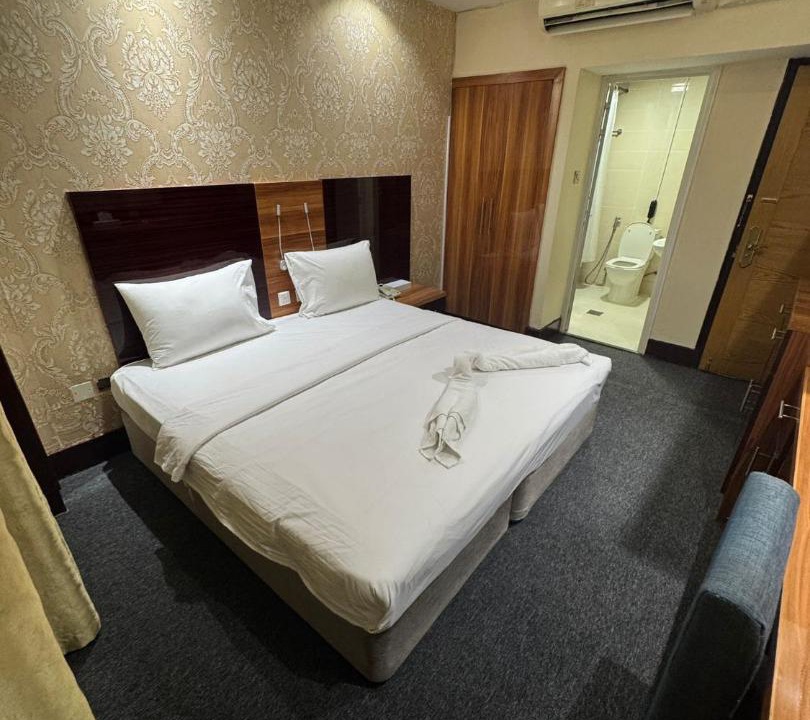 Naif Hotel | Akasiya Hotel - Formerly known as Fal Hotel