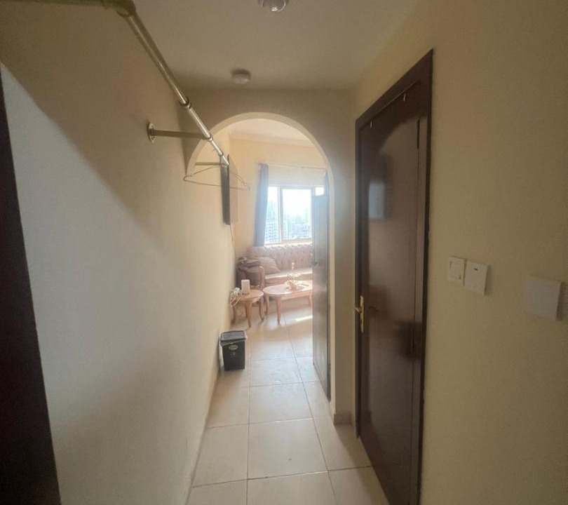Al Nahda Apartment | Nada Sea & Park View Furnished Appartement