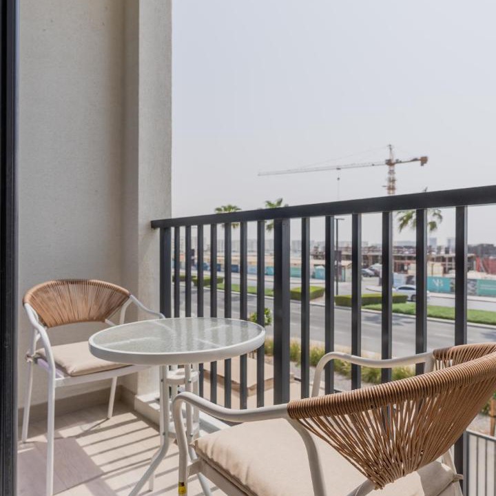 Mina Al Arab Villa | Nasma - RAK Bliss 2BR Villa, Maid Room & Backyard