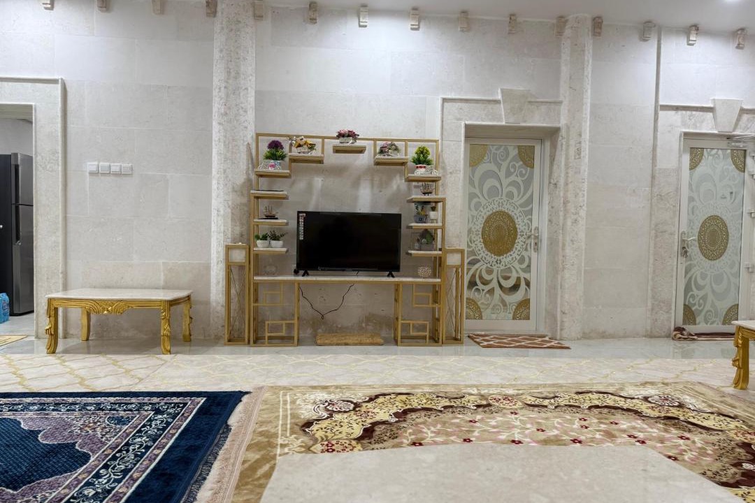 Al Kubus House | استراحة الأنغام