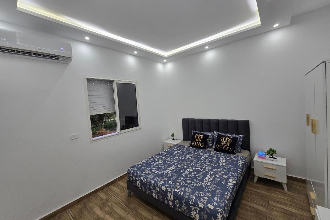 Aousja Villa | Villa Maya House - Cap Zbib