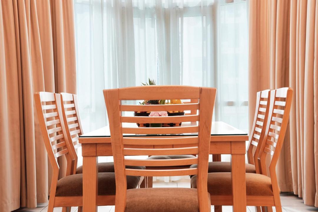 Trade Center Apartment | Roda Al Murooj Residences