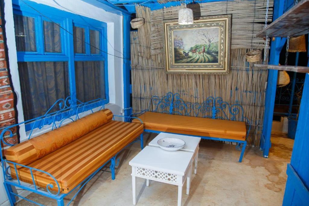 Tozeur Apartment | Desert View - Free Breakfast - Résidence Oasis Tozeur