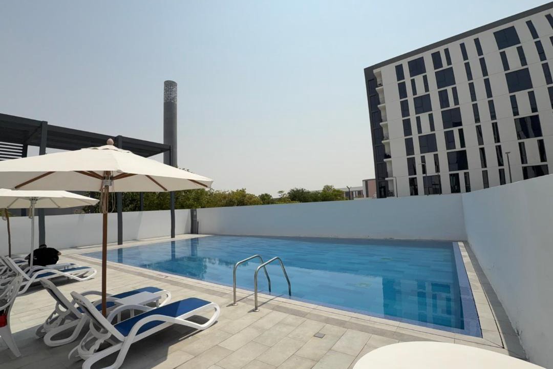 Sharjah Apartment | One bedroom apartment in Sharjah by Stay Bnb