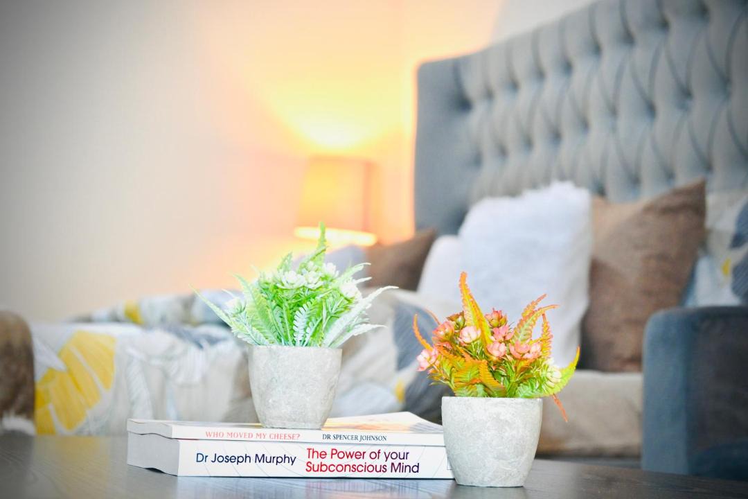Dubai Apartment | Best 2 BR Near to Marina Yachts and Beach