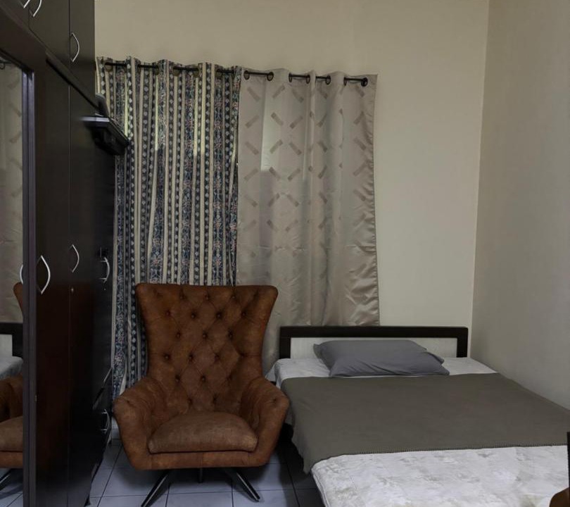 Al Majaz Apartment | Studio Apartment
