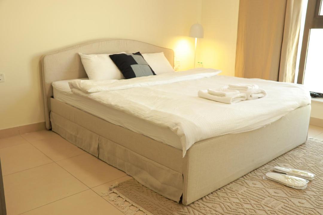 International City House | Jinnuo vacation home