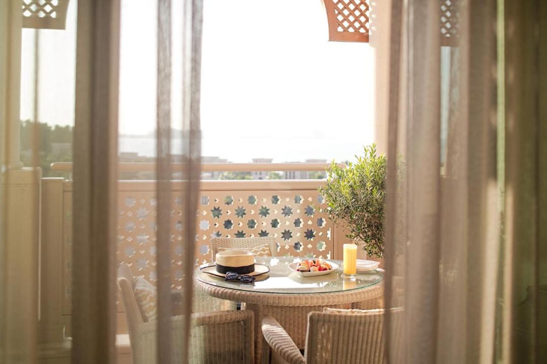 Al Sufouh 1 Resort | Jumeirah Al Qasr Dubai