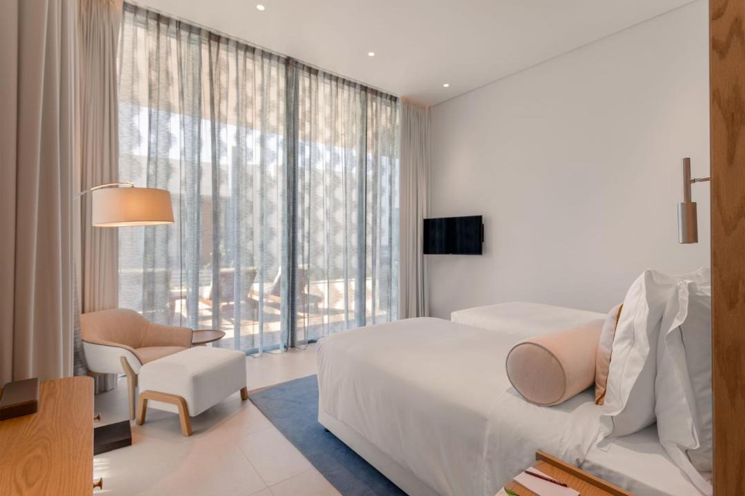 Ajman Resort | Dusit Ajman Resort & Villas