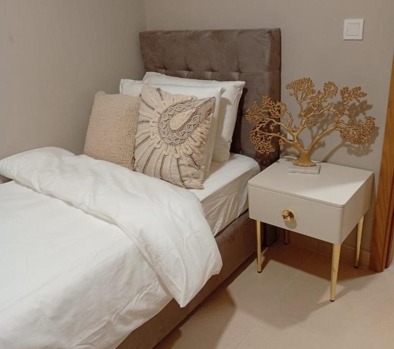Downtown Dubai Apartment | Full Burj Khalifa View, TOP Floor, 5min Dubai Mall