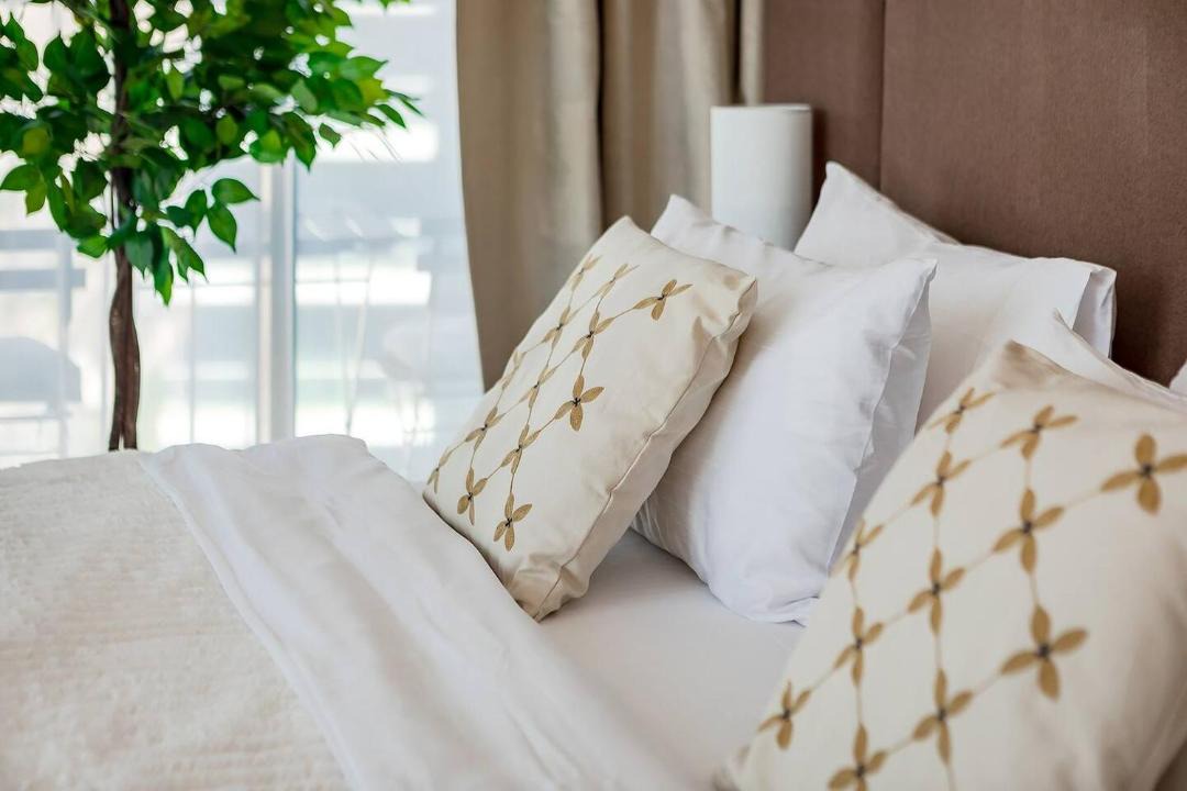 Palm Jumeirah Apartment | Seven Palms