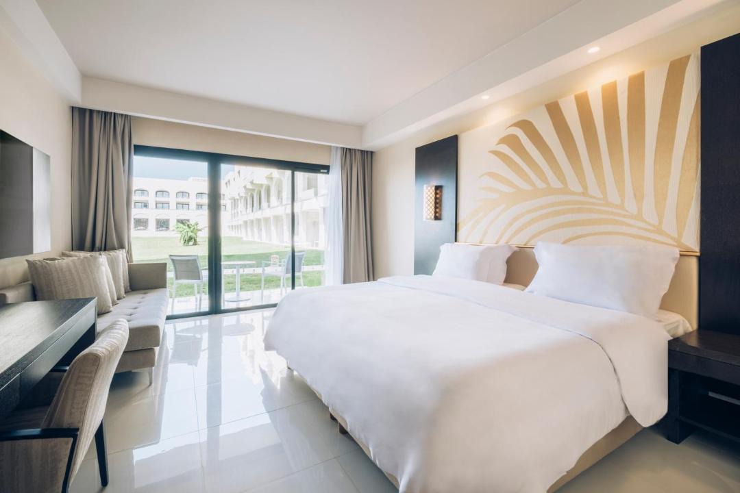 Monastir Hotel | Iberostar Selection Kuriat Palace