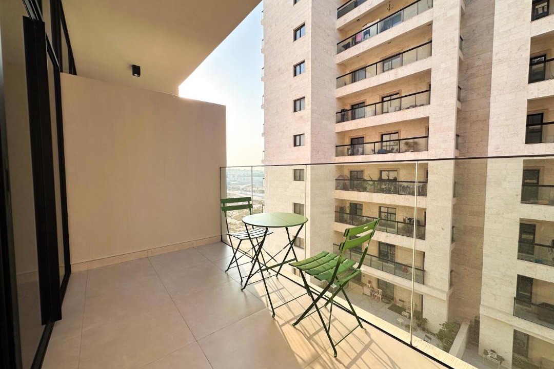 Discovery Gardens Apartment | Stylish Studio in the Heart of Al Furjan 20AB4