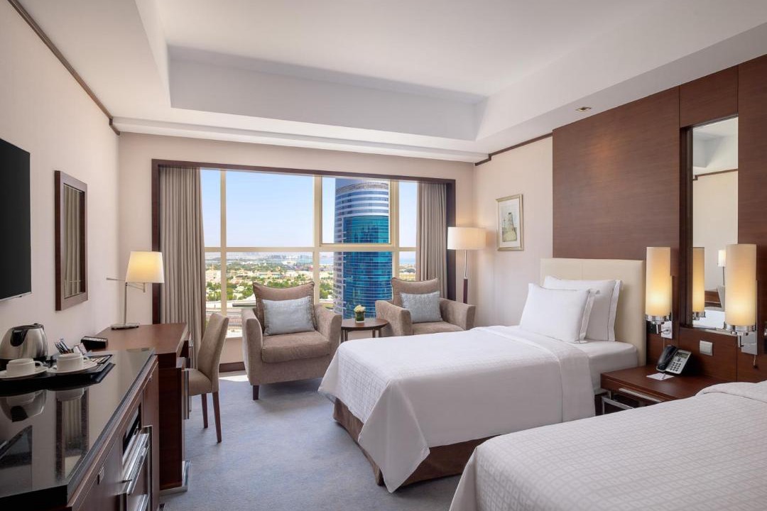 Barsha Heights Hotel | Grand Millennium Dubai