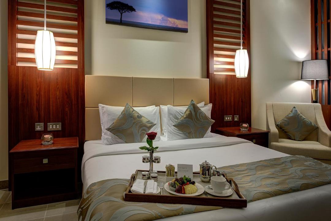 Ghayathi Hotel | Western Hotel - Ghayathi