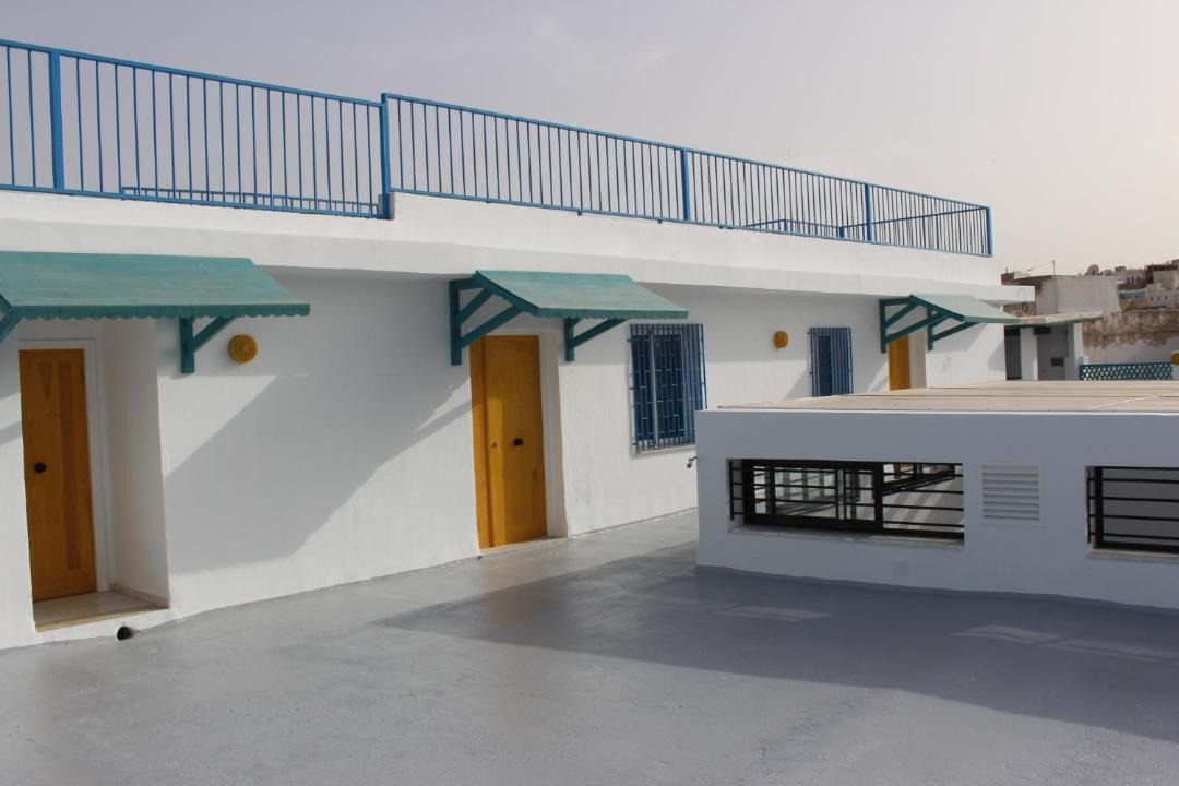 Medina de Sousse Hotel | Hôtel Medina