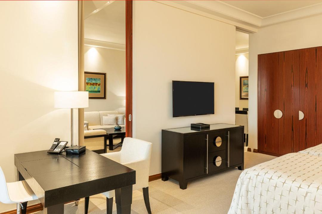 Dubai Marina Hotel | Grosvenor House, a Luxury Collection Hotel, Dubai