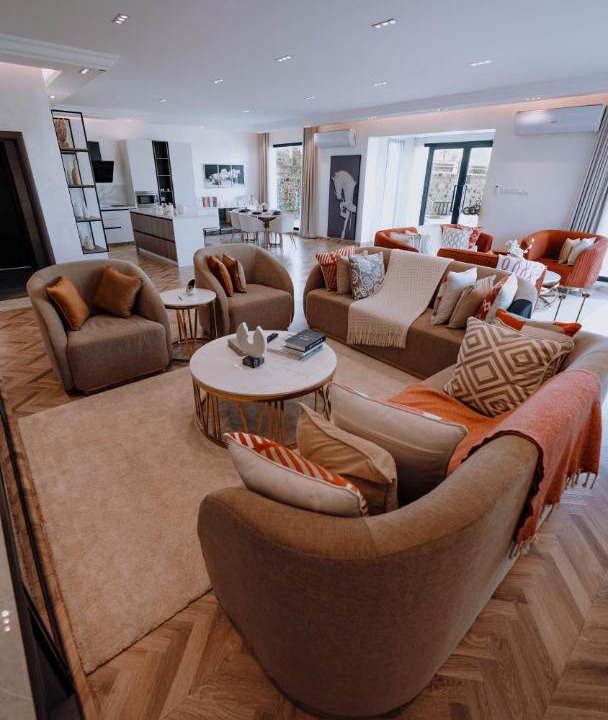 Hatta House | Villa Upgraded to 4BR Maid Reopening 1st Aug