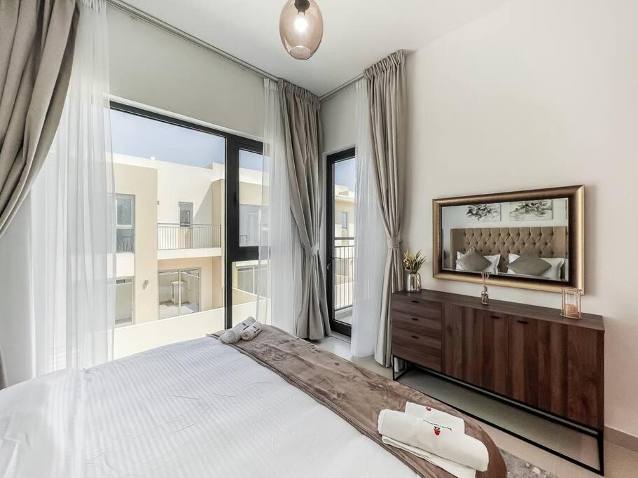 Dubai Villa | StoneTree - 3 BR with 1 Maids Room Villa in Camelia - Arabian Ranches