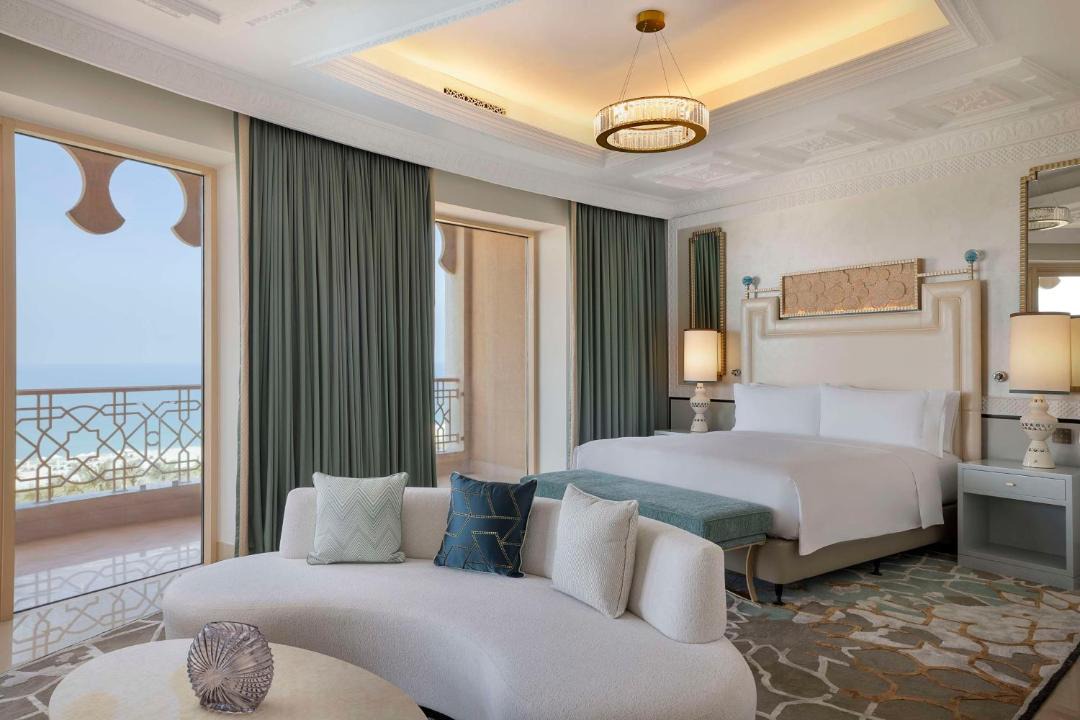 Al Hamra Village Resort | Waldorf Astoria Ras Al Khaimah