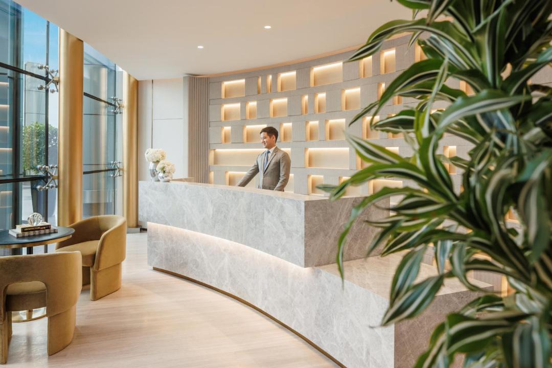 Trade Center Apartment | Jumeirah Living World Trade Centre Dubai