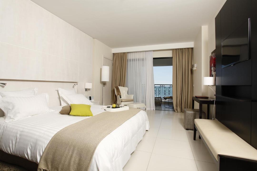 Sidi Dhrif Hotel | Dar El Marsa Hotel & Spa