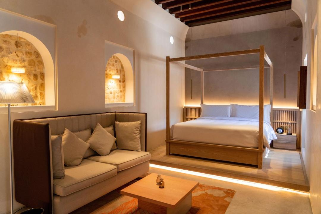 Sharjah Resort | The Chedi Al Bait, Sharjah