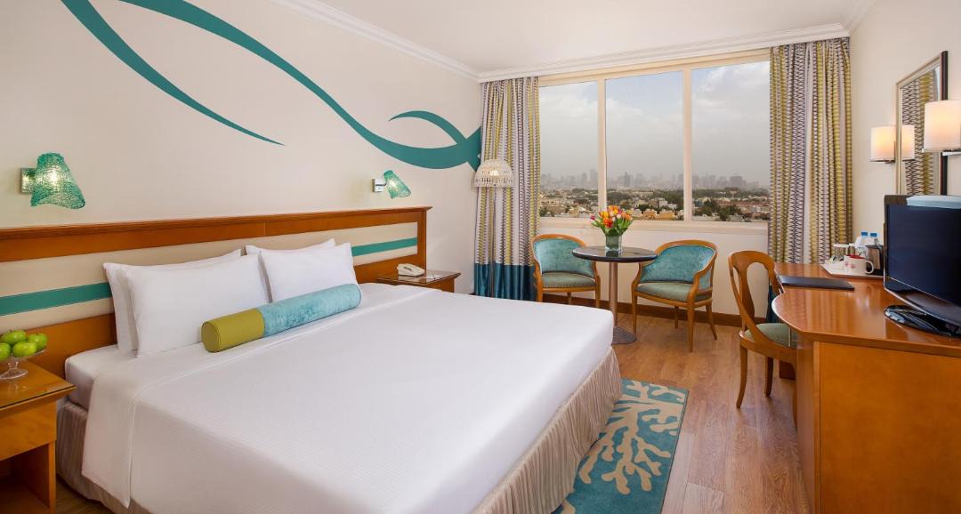 Beach & Coast Resort | Coral Beach Resort Sharjah